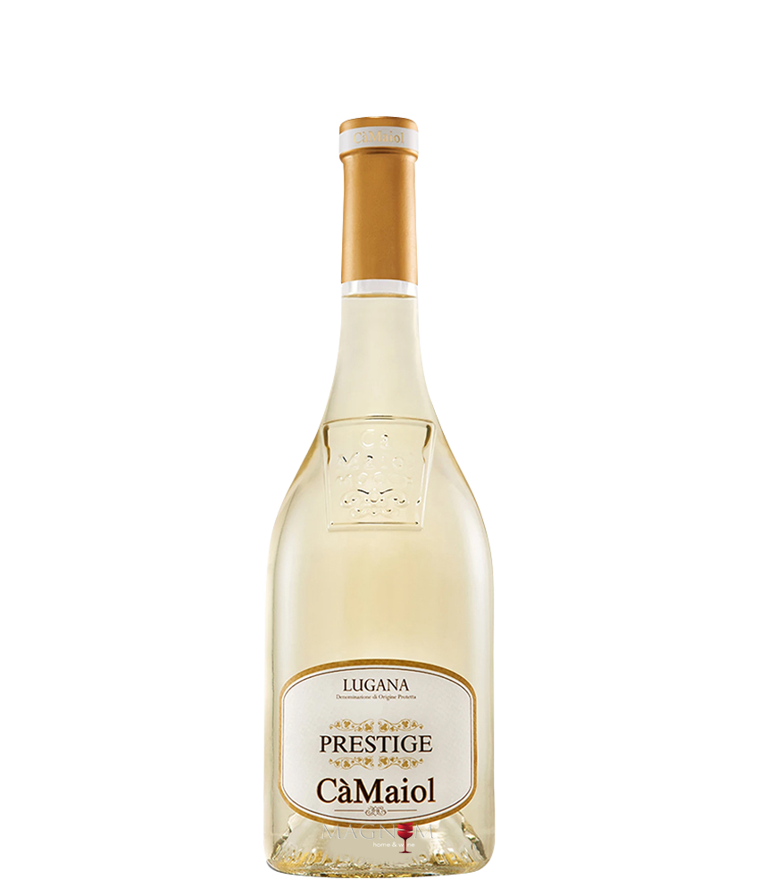 Prestige Ca Maiol bei Magnum home & wine Collections
